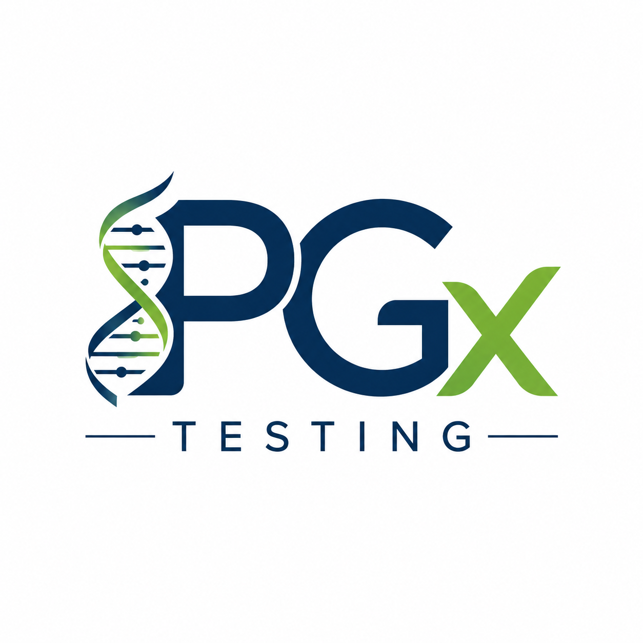 pharmacogenetic testing