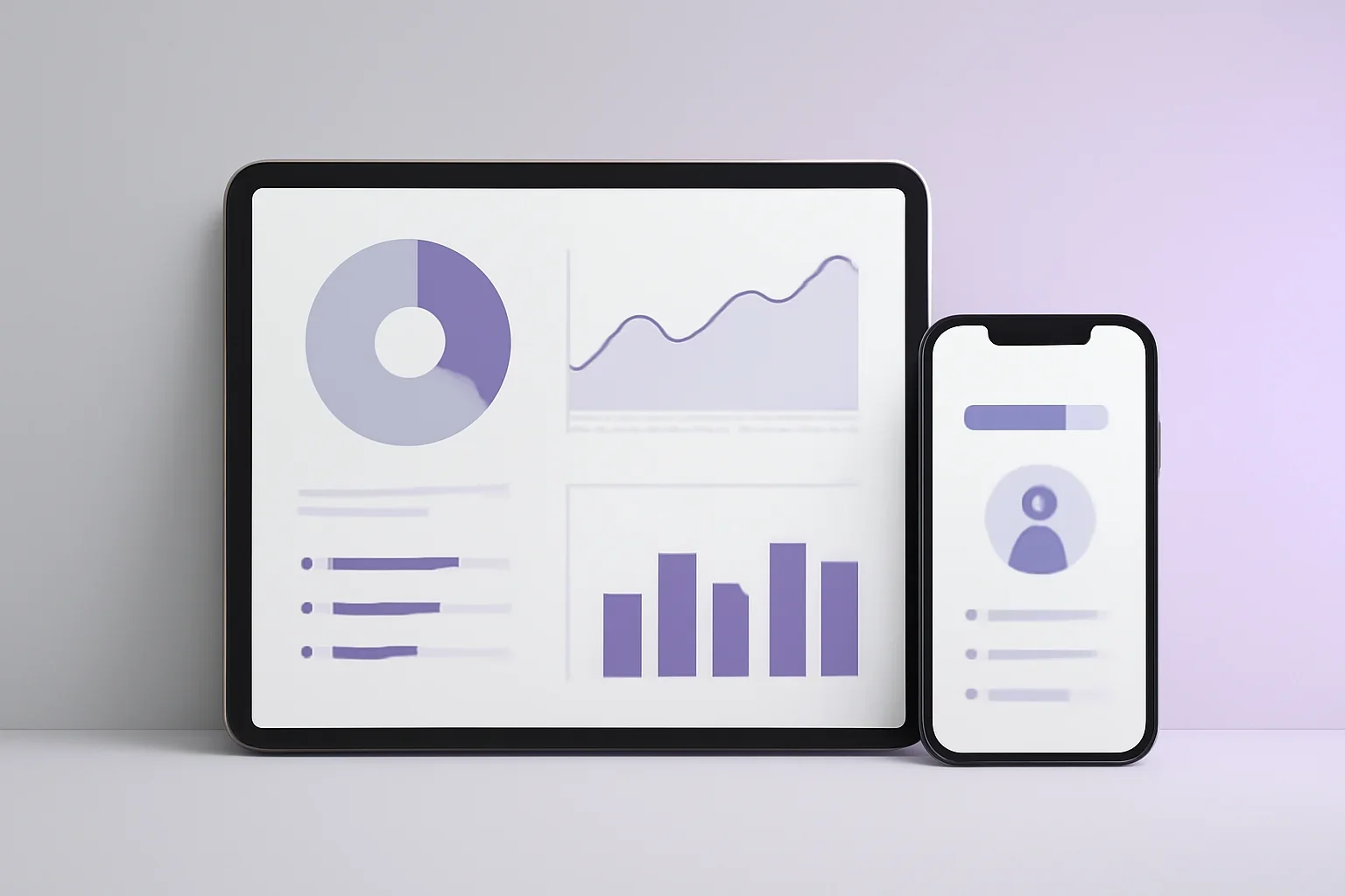 Viome alternatives: what to compare presented on a clean digital health dashboard