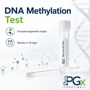 DNA Methylation Test