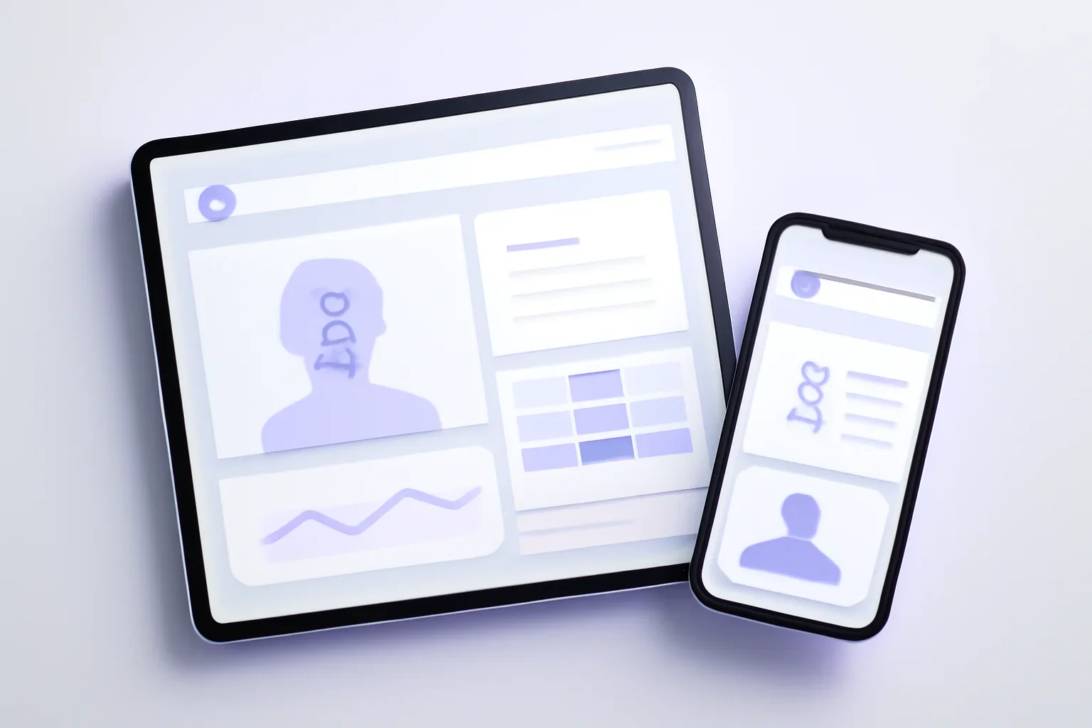 Pharmacogenetic testing in greensboro presented on a clean digital health dashboard