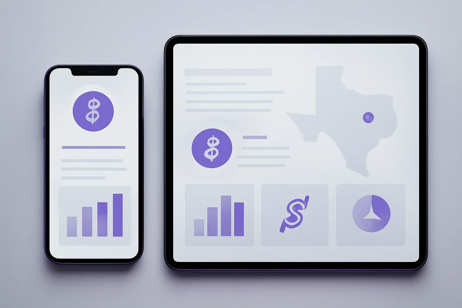 Pharmacogenetic testing in houston presented on a clean digital health dashboard