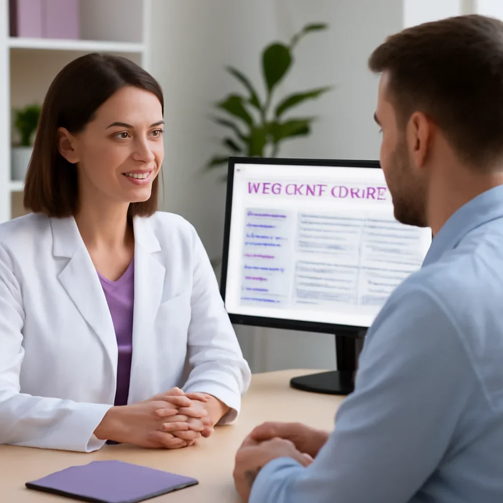 Clinician-friendly report discussion and next-step planning for pharmacogenetic testing in jacksonville