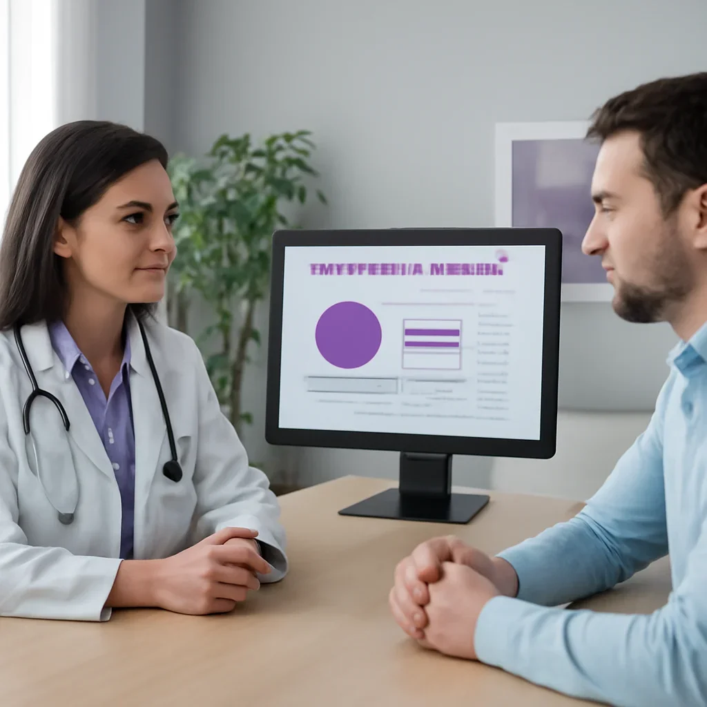Clinician-friendly report discussion and next-step planning for pharmacogenetic testing in missouri