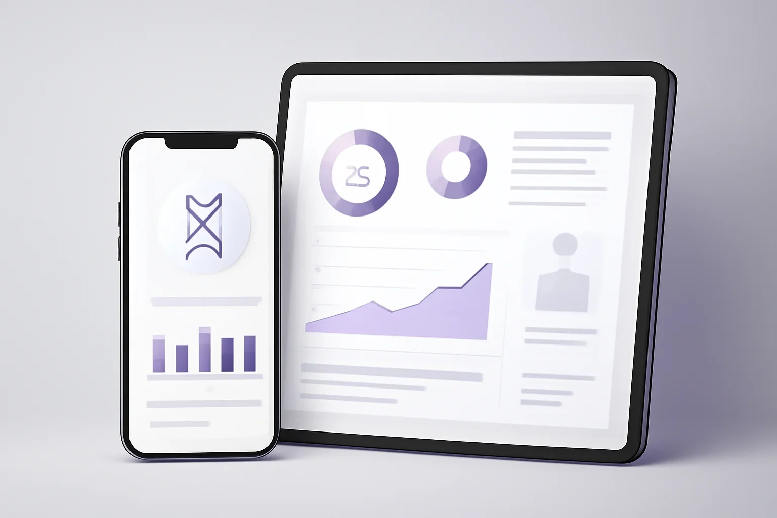 Pharmacogenetic testing in san diego presented on a clean digital health dashboard