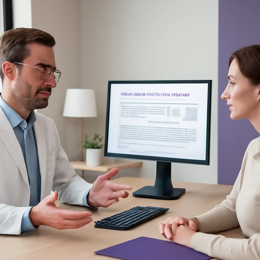 Clinician-friendly report discussion and next-step planning for pharmacogenetic testing in tucson